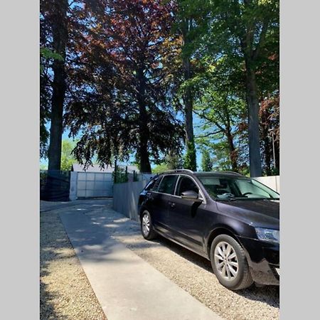 Park Loft @ Bruges With Privateアパートメント エクステリア 写真